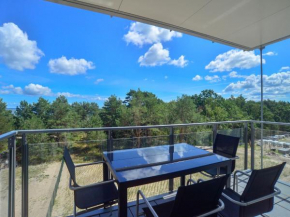 Dünenresidenz Prora - Proradies Oberdeck B3-4-1, Binz